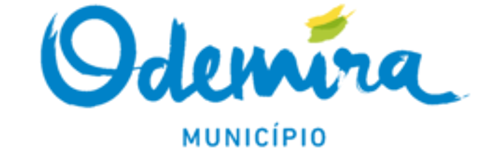Logo da entidade odemira